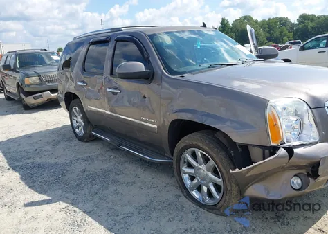 2014 GMC Yukon Denali from USA, damaged, VIN 1GKS1EEF0ER127435